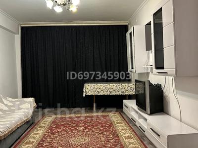 2-комнатная квартира · 54 м² · 1/4 этаж, Абая — Между Кунаева-Лермонтова,недалеко от цона за 17 000 〒 в Талгаре