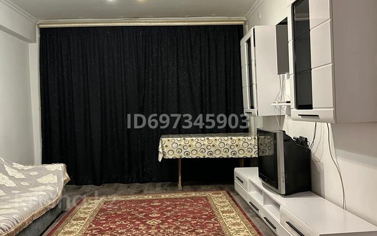2-комнатная квартира · 54 м² · 1/4 этаж, Абая — Между Кунаева-Лермонтова,недалеко от цона за 17 000 〒 в Талгаре — фото 2