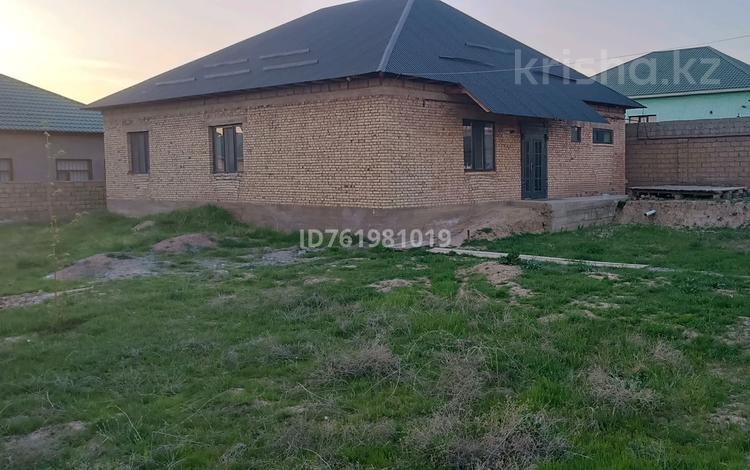 Отдельный дом · 4 комнаты · 149 м² · 8 сот., жилой массив Кайнар Булак, Сиректас 49 за 35 млн ₸ в Шымкенте, Абайский р-н — фото 9