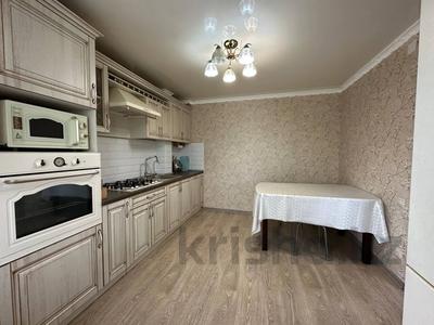 4-комнатная квартира · 104.5 м² · 3/5 этаж, Козыбаева за 69 млн ₸ в Костанае