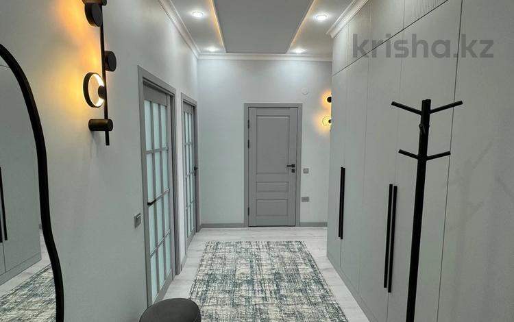 1-бөлмелі пәтер · 76 м² · 11/12 қабат, 19-ш/а. 28, бағасы: 15 000 ₸ в Актау, 19-й мкр — фото 16