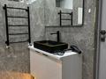 1-бөлмелі пәтер · 76 м² · 11/12 қабат, 19-ш/а. 28, бағасы: 15 000 ₸ в Актау, 19-й мкр — фото 9