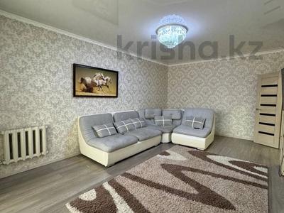 3-комнатная квартира · 87.3 м² · 5/5 этаж, Сарыарка 9/3 за 22.3 млн 〒 в Кокшетау