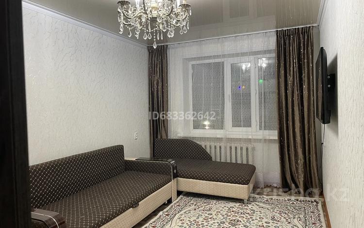2-комнатная квартира, 43.3 м², 1/5 этаж, Васильковский за 17.5 млн 〒 в Кокшетау — фото 2
