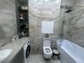 3-бөлмелі пәтер · 128 м² · 8/10 қабат, 18А ш/а 2, бағасы: 76 млн ₸ в Актау, 18А мкр — фото 17