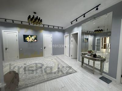 3-комнатная квартира · 128 м² · 8/10 этаж, 18А мкр 2 за 76 млн ₸ в Актау