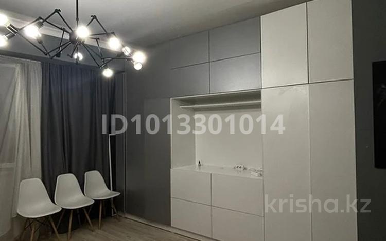 2-комнатная квартира · 53 м² · 13/14 этаж, Навои 208 — Навои за 50 млн ₸ в Алматы, Бостандыкский р-н — фото 2
