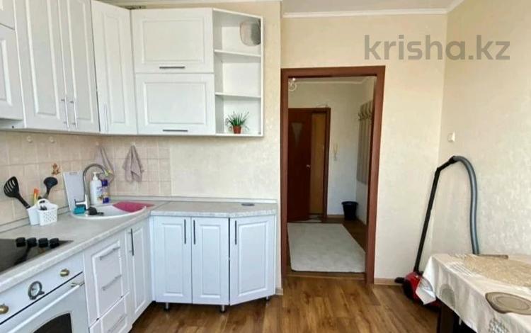 1-комнатная квартира, 35 м², 5/9 этаж помесячно, Карбышева 44