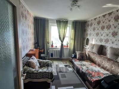 2-комнатная квартира, 52 м², 7/10 этаж, шажимбаева за 18.5 млн 〒 в Петропавловске