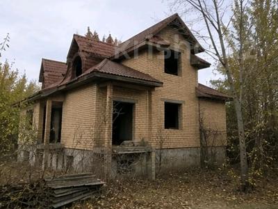 Отдельный дом · 7 комнат · 300 м² · 33 сот., мкр Курамыс, Альма Матер за 460 млн ₸ в Алматы, Наурызбайский р-н