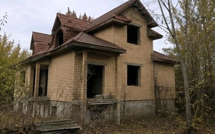 Отдельный дом · 7 комнат · 300 м² · 33 сот., мкр Курамыс, Альма Матер за 460 млн ₸ в Алматы, Наурызбайский р-н — фото 7