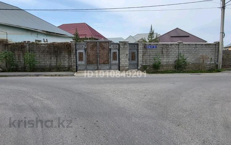 Отдельный дом · 4 комнаты · 150 м² · 8 сот., мкр Акниет 2 за 55 млн ₸ в Шымкенте, Абайский р-н — фото 2