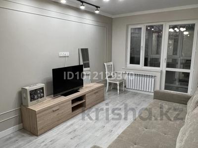 2-комнатная квартира · 48 м² · 5/5 этаж, ул. Кунаева 19 — Маметова за 37 млн ₸ в Алматы, Медеуский р-н