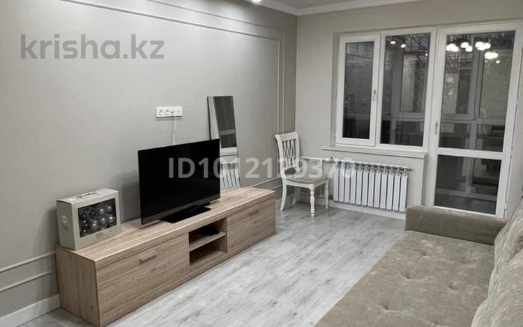 2-бөлмелі пәтер · 48 м² · 5/5 қабат, ул. Кунаева 19 — Маметова, бағасы: 37 млн ₸ в Алматы, Медеуский р-н — фото 2