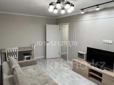2-комнатная квартира · 48 м² · 5/5 этаж, ул. Кунаева 19 за 38.5 млн ₸ в Алматы, Медеуский р-н