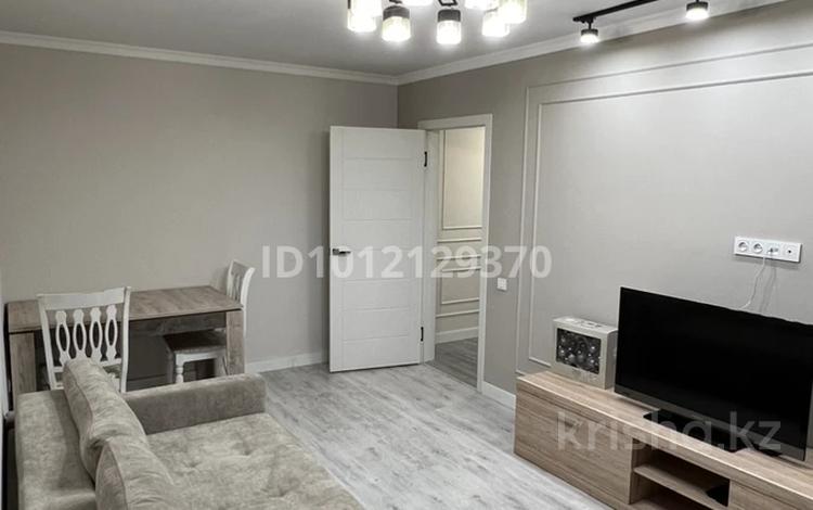 2-комнатная квартира · 48 м² · 5/5 этаж, ул. Кунаева 19 за 38.5 млн ₸ в Алматы, Медеуский р-н — фото 3
