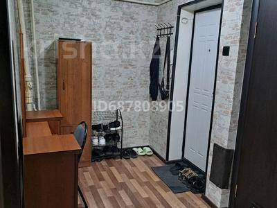 2-комнатная квартира, 50.2 м², 5/5 этаж, Бочарникова 11 — Магазин Россия за 8.5 млн 〒 в Алтае