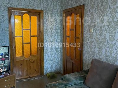 2-комнатная квартира · 44.5 м² · 5/5 этаж, Пр.независимости — Школа -4 им.Абая Кунанбая за 6.3 млн ₸ в Сатпаев