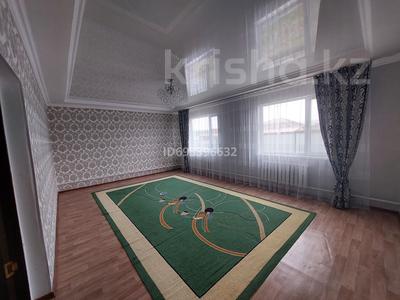Отдельный дом • 3 комнаты • 116.4 м² • 10 сот., Мәлік Ғабдулин 27 — Акимат, и мечеть рядом за 30 млн 〒 в Акмоле