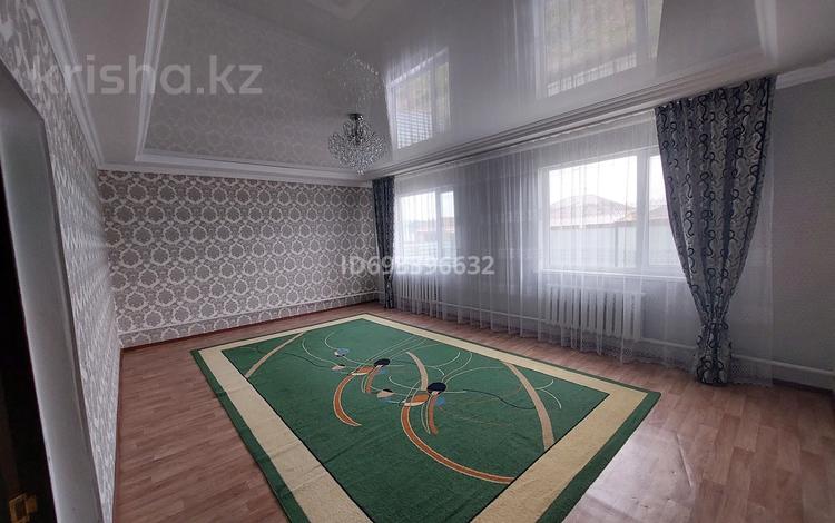 Жеке үй · 3 бөлме · 116.4 м² · 10 жүзд., Мәлік Ғабдулин 27 — Акимат, и мечеть рядом, бағасы: 30 млн ₸ в Акмоле — фото 2