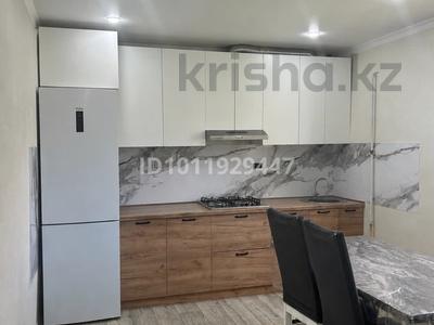 Отдельный дом · 3 комнаты · 80 м² · 10 сот., Химпласт 1 43 за 13.7 млн ₸ в Актобе