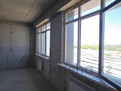 3-бөлмелі пәтер · 75.1 м² · 8/9 қабат, Шоссе Северное кольцо 92/10, бағасы: 30 млн ₸ в Алматы, Алатауский р-н