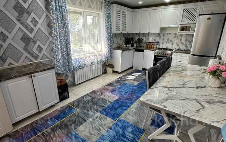 Отдельный дом · 4 комнаты · 110 м² · 9.7 сот., Звездный 2 25 за 14.9 млн 〒 в Усть-Каменогорске, Ахмирово — фото 2