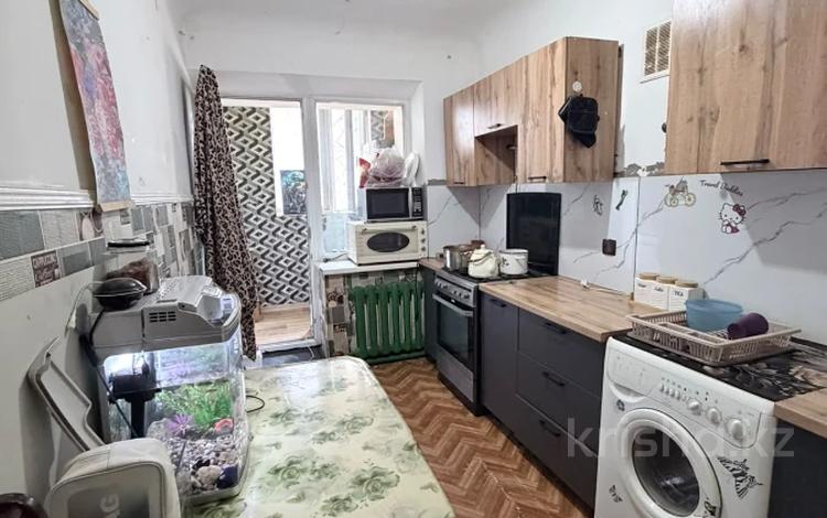 2-комнатная квартира · 45 м² · 1/2 этаж, мкр Самгау, ул. Жайлы за 18.5 млн ₸ в Алматы, Алатауский р-н — фото 14