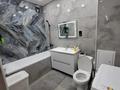 2-бөлмелі пәтер · 55.2 м² · 10/14 қабат, Бауыржана Момышулы 16, бағасы: 31 млн ₸ в Астане, Алматы р-н — фото 9