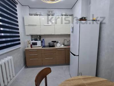 2-бөлмелі пәтер · 55.2 м² · 10/14 қабат, Бауыржана Момышулы 16, бағасы: 31 млн ₸ в Астане, Алматы р-н