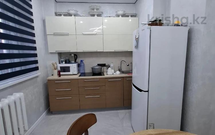 2-бөлмелі пәтер · 55.2 м² · 10/14 қабат, Бауыржана Момышулы 16, бағасы: 31 млн ₸ в Астане, Алматы р-н — фото 10