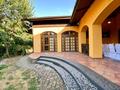 Дом · 5 комнат · 700 м², мкр Баганашыл, Грушовая 9 за 250 000 ₸ в Алматы, Бостандыкский р-н — фото 10
