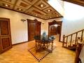 Дом · 5 комнат · 700 м², мкр Баганашыл, Грушовая 9 за 250 000 ₸ в Алматы, Бостандыкский р-н — фото 12