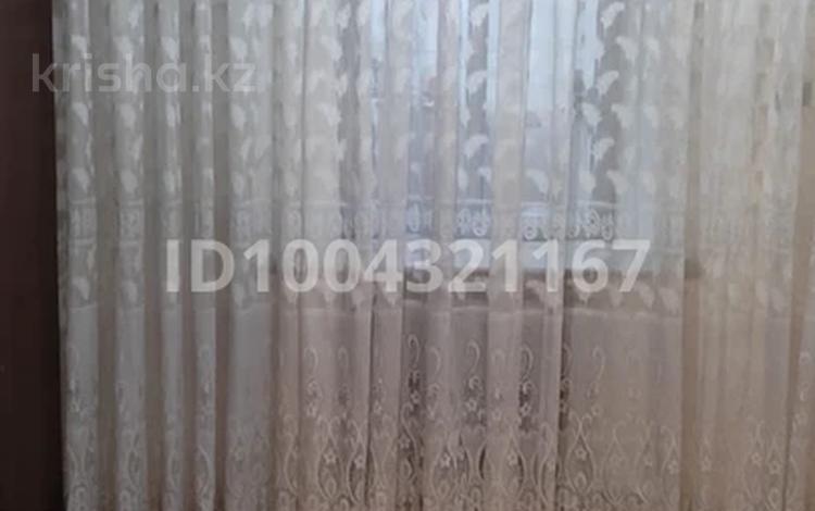 Часть дома · 2 комнаты · 48 м², Казыбек би 28 — ул. Байжарасова за 70 000 ₸ в Каскелене — фото 2