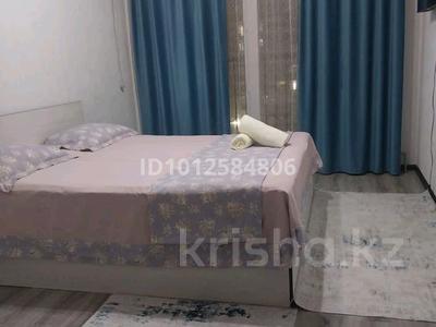 1-комнатная квартира · 32 м² · 7 этаж, 9 коше 44/1 — Акимат .Есу аренасы .Жк Нурсуртан сити за 10 000 ₸ в Туркестане