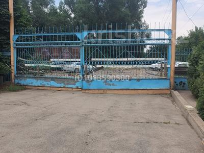 Промбаза · 0.42 га, мкр Жулдыз-2, Илийский тракт за 600 млн ₸ в Алматы, Турксибский р-н