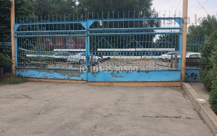 Өнеркәсіптік база · 0.42 га, Жұлдыз-2 ш/а., Илийский тракт, бағасы: 600 млн ₸ в Алматы, Турксибский р-н — фото 2