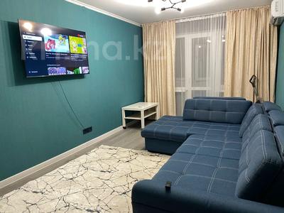 1-бөлмелі пәтер · 47 м² · 3/4 қабат, мкр №11, Алтынсарина 11 — Шаляпина, бағасы: 3 500 〒 в Алматы, Ауэзовский р-н