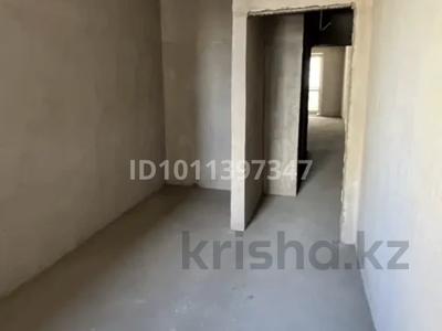 1-комнатная квартира · 50.46 м² · 12/13 этаж, Тауелсиздик 34/8 за ~ 19.7 млн 〒 в Астане, Алматы р-н