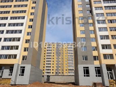 1-комнатная квартира · 50.46 м² · 12/13 этаж, Тауелсиздик 34/8 за ~ 19.7 млн ₸ в Астане, Алматы р-н