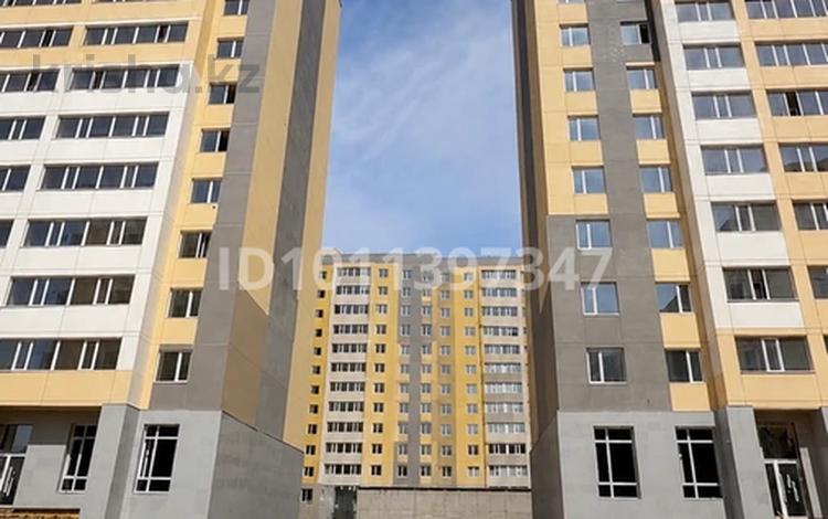 1-бөлмелі пәтер · 50.46 м² · 12/13 қабат, Тауелсиздик 34/8, бағасы: ~ 19.7 млн ₸ в Астане, Алматы р-н — фото 17