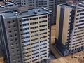 1-бөлмелі пәтер · 50.46 м² · 12/13 қабат, Тауелсиздик 34/8, бағасы: ~ 19.7 млн ₸ в Астане, Алматы р-н — фото 2