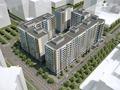 1-бөлмелі пәтер · 50.46 м² · 12/13 қабат, Тауелсиздик 34/8, бағасы: ~ 19.7 млн ₸ в Астане, Алматы р-н — фото 13