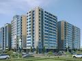 1-бөлмелі пәтер · 50.46 м² · 12/13 қабат, Тауелсиздик 34/8, бағасы: ~ 19.7 млн ₸ в Астане, Алматы р-н — фото 14