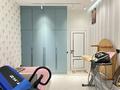 5-комнатная квартира · 203 м² · 9/10 этаж, 18А мкр 1 за 85 млн 〒 в Актау — фото 21