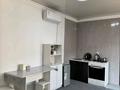 1-комнатная квартира · 25 м² · 1/1 этаж, Репина — Школа Островского за 6 000 ₸ в Талдыкоргане — фото 2