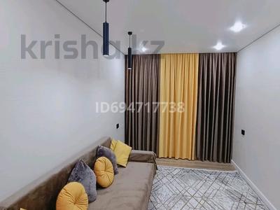 2-комнатная квартира · 44 м² · 1/5 этаж, Жунисова 180 — Дом Быта за 15 000 ₸ в Уральске, мкр Школьник