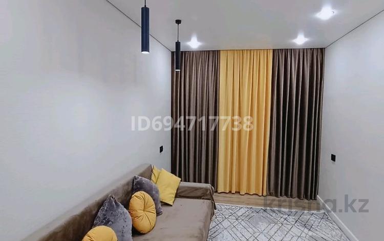 2-комнатная квартира · 44 м² · 1/5 этаж, Жунисова 180 — Дом Быта за 15 000 ₸ в Уральске, мкр Школьник — фото 10