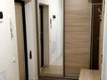 1-комнатная квартира · 45 м² · 5/22 этаж, Александр Бараев 18/1 — Бараева-Валиханова за 27 млн ₸ в Астане, р-н Байконур — фото 14