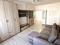 1-комнатная квартира · 45 м² · 5/22 этаж, Александр Бараев 18/1 — Бараева-Валиханова за 27 млн ₸ в Астане, р-н Байконур — фото 2